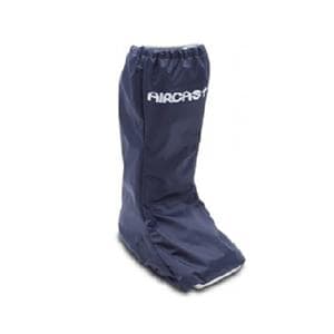 Aircast Weather Cover Foot/Leg Size Large Nylon