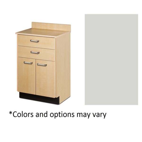 Treatment Cabinet Laminate Ea