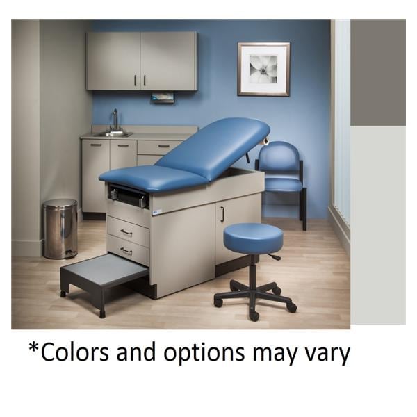 Family Practice Ready Room Ea