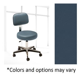 Physician Stool Blueridge 300lb Capacity