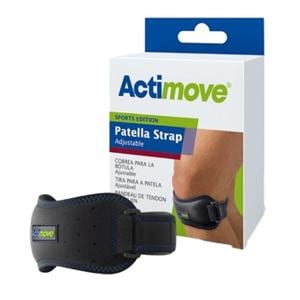 Actimove Strap Patella One Size 11.5-16.3" Universal