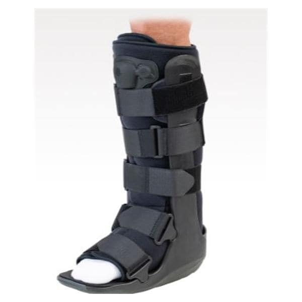 SoftGait Air Walker Boot Ankle/Foot Size X-Small Left/Right