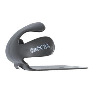 Body Armor Post-Op Guard Toe Size Small/Medium/Large/X-Large ABS Plastic Univ, 3 BX/CA