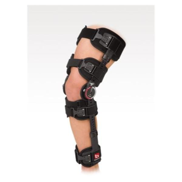 G3 Cool Custom Brace Knee/Leg Size One Size Neoprene 18-26" Left/Right