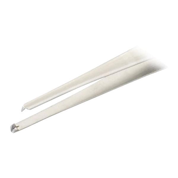 Euro-Med Potts-Smith Tissue Forceps 7" Ea