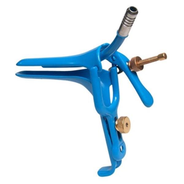 Euro-Med Pederson Leep Specula 22x114mm Medium Ea