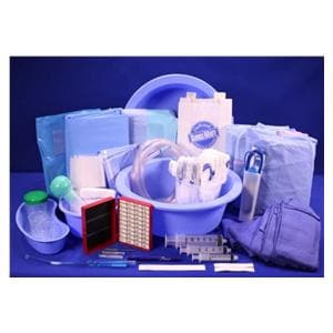 Breast Biopsy Pack Custom