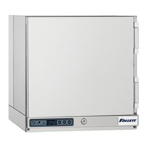 Countertop Freezer 0.6 Cu Ft Solid Door Ea