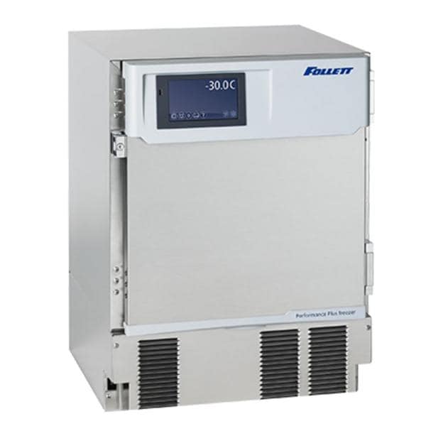 Plasma Freezer 4.5 Cu Ft Ea
