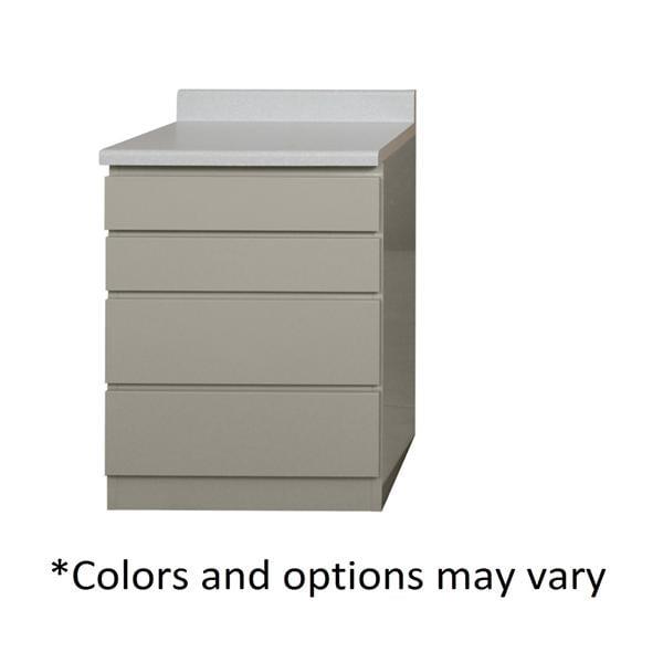 Base Cabinet Wood Ea