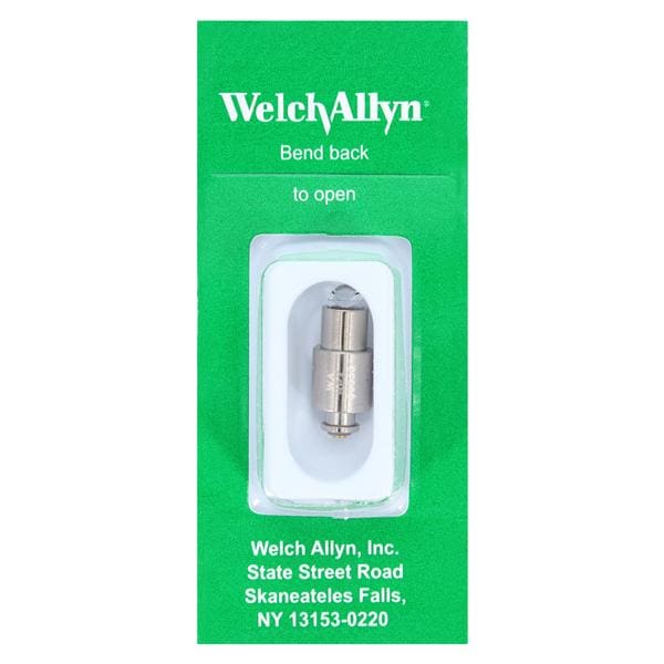 Lamp For Macroview Otoscopes Ea