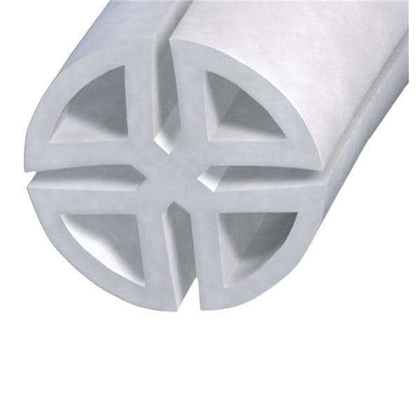 Drain Wound Jackson-Pratt Hemaduct Slcn 15Fr 30cm Rnd W/ 15x15 Troc Strl 80/Ca