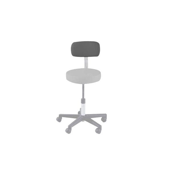 Backrest Pad For Ritter 270 Series Stool Ea