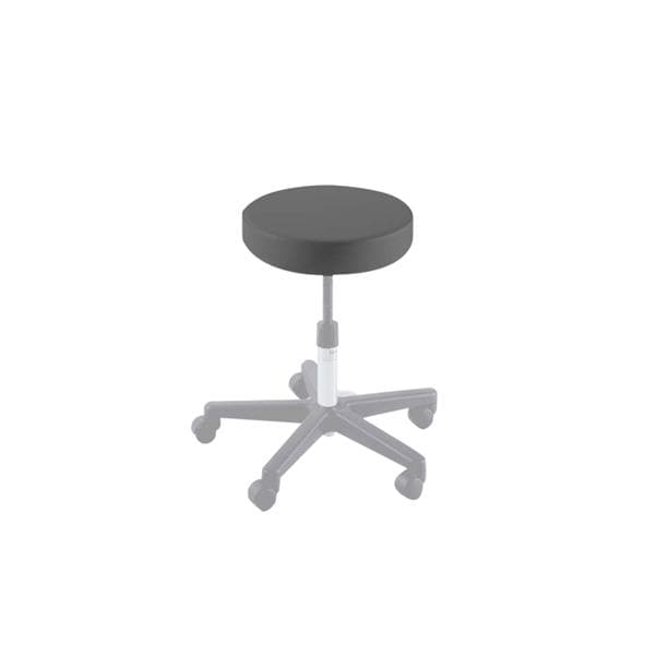 Seat Pad Ritter 270 Series Stool Ea