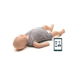 Little Baby QCPR CPR Training Infant Manikin Ea