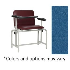 Blood Drawing Chair Pool 450Lb Ea