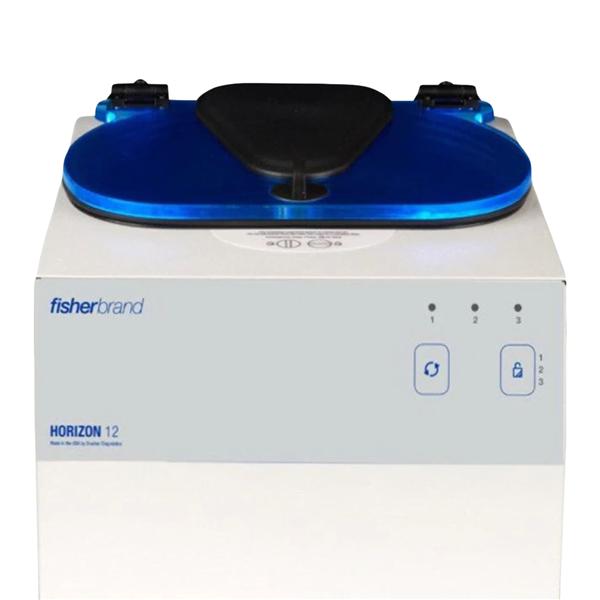 Horizon 24 Clinical Centrifuge 24 Place 3400 RPM Swinging Bucket Rotor Ea