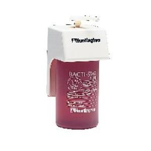 Soap Dispenser Hand Pump White / Blue Ea