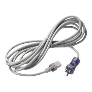 Bair Hugger Power Cord For 500/700 Warming Units Ea