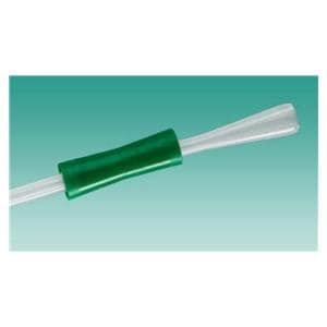 Magic3 Intermittent Catheter Straight Tip Hydrophilic Coated/Silicone 6Fr