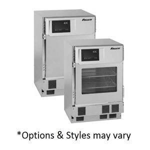 Undercounter Refrigerator 4.5 Cu Ft Ea