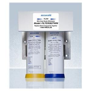 Accucold Replacement Water Filter For AIWD282 Ea