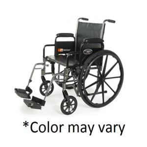 Traveler SE Plus Manual Wheelchair 300lb Capacity