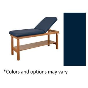 Powerline Treatment Table Sapphire 500lb Capacity