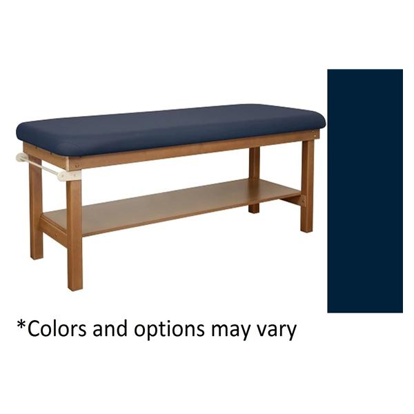 Powerline Treatment Table Sapphire 500lb Capacity