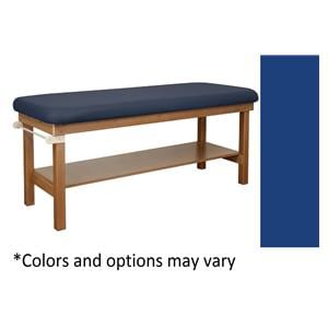 Powerline Treatment Table Ocean 500lb Capacity