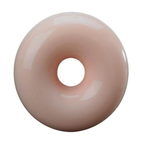Milex Pessary Vaginal Donut Size 3 Silicone