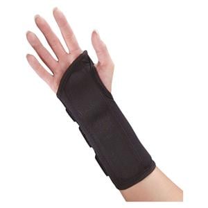 PremierPro Splint Wrist Size Medium Foam 8" Left