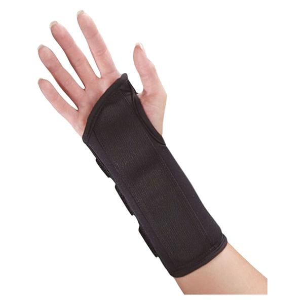 PremierPro Splint Wrist Size Medium Foam 8" Left