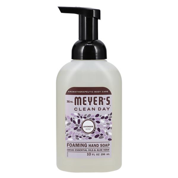 Mrs. Meyers 4000004960 Foam Handsoap Henry Schein Dental