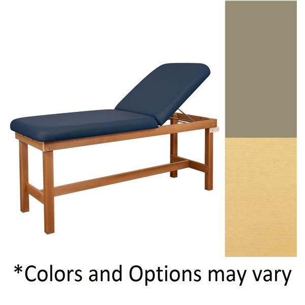 Powerline Table Clay 500lb Capacity