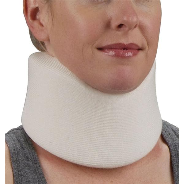 PremierPro Collar Cervical Size X-Large Foam 4x20"