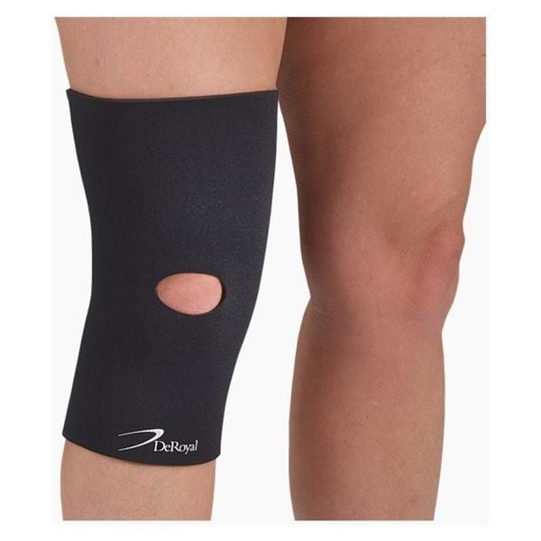 PremierPro Support Knee Size Large Neoprene 13-14"