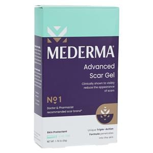 Mederma Advanced Scar Gel 50gm/Tb
