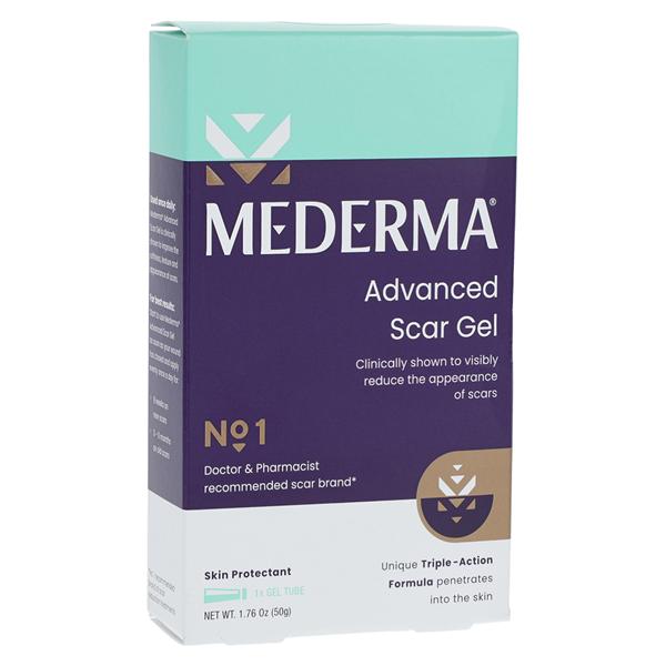 Mederma Advanced Scar Gel 50gm/Tb