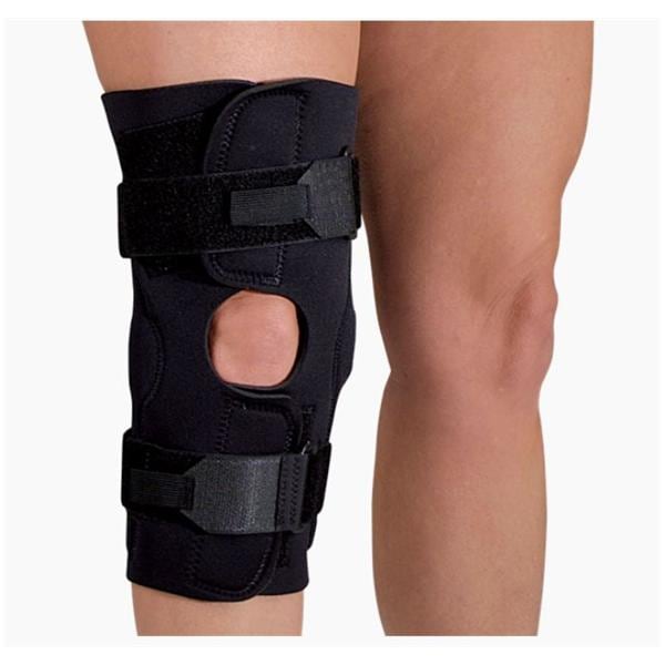 PremierPro Support Knee Size 2X-Large Neoprene 14.5-15.5"