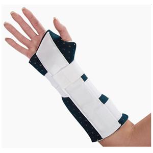 PremierPro Cutaway Splint Wrist/Forearm One Size Foam 11" Left
