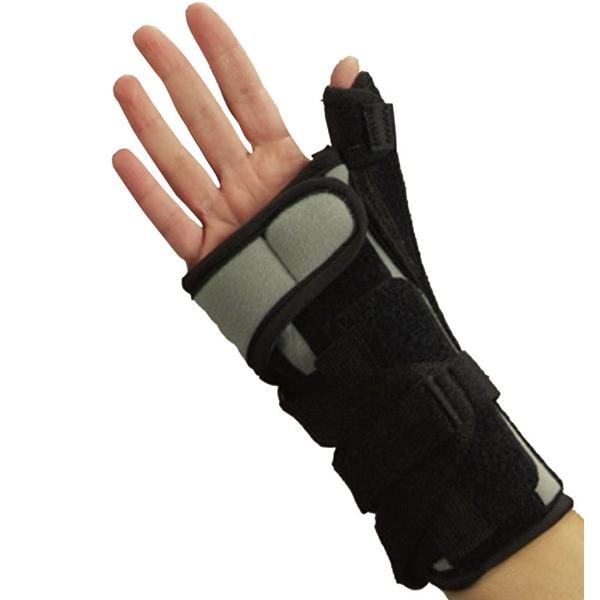 PremierPro Splint Wrist/Thumb One Size Foam Universal