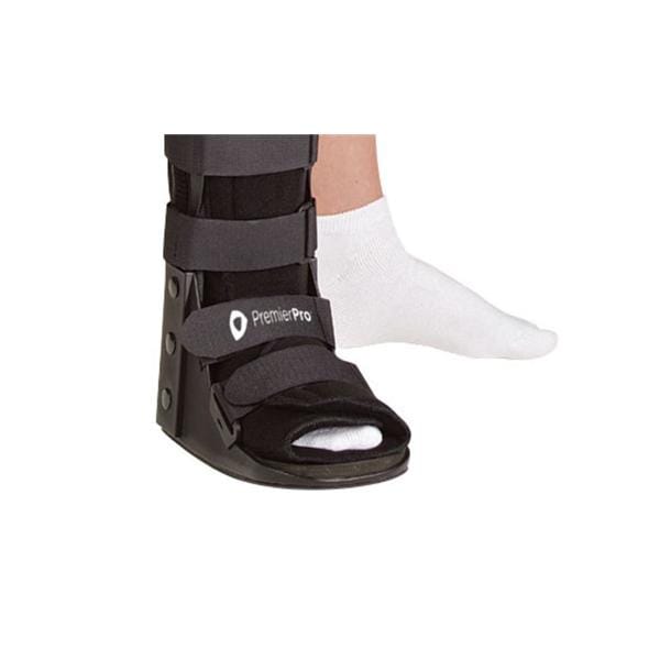 PremierPro Walker Boot Foot Size Men 11-13 / Women 12-13.5 Large Left/Right