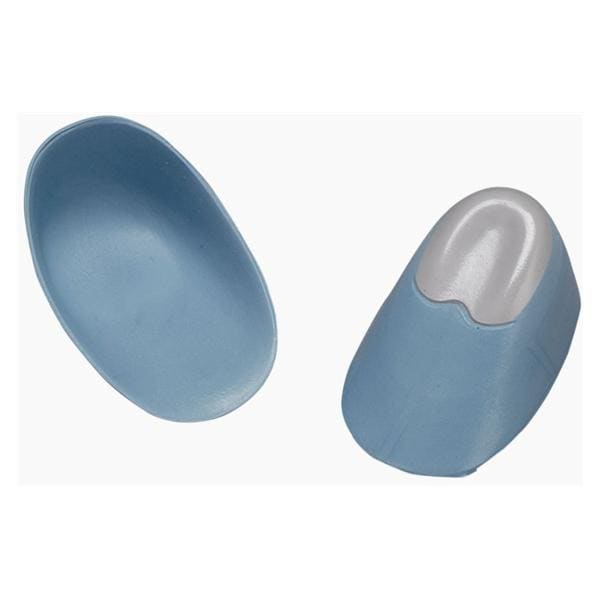 Greyspot Cup Heel Regular