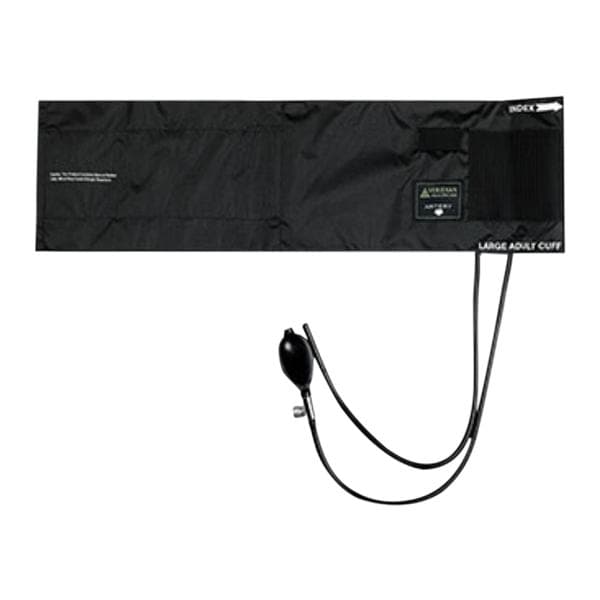 Baseline Sphygmomanometer Cuff For Manual Devices Ea