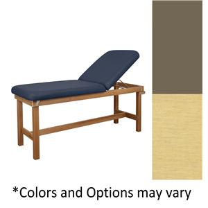 Powerline Treatment Table Earth 500lb Capacity