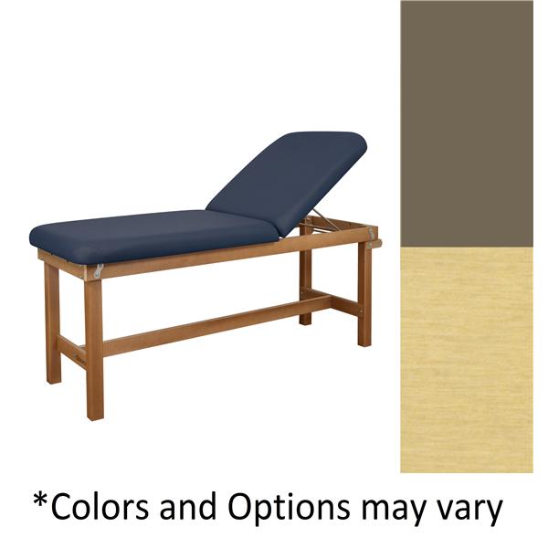 Powerline Treatment Table Earth 500lb Capacity