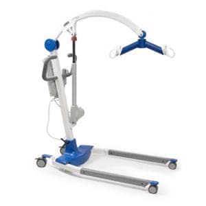 Lumex Floor Lift 500lb Capacity Powder Coated Steel