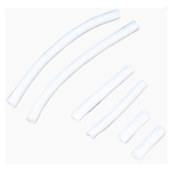 Cotton Dental Roll 1.5 in x 0.375 in Sterile 500/Ca