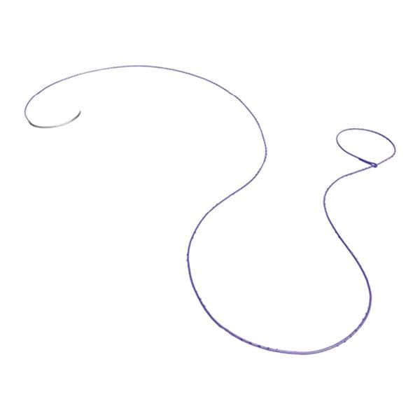 Stratafix Spiral PDS Plus Suture 4-0 6" Triclosan, PDO Mnflmnt RB1 Vio 12/Bx